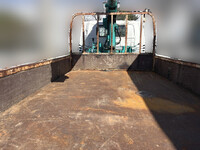 MAZDA Titan Truck (With 4 Steps Of Cranes) PB-LPR81AR 2006 160,000km_9