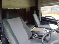 HINO Ranger Aluminum Wing TPG-FD7JLAG 2017 812,707km_13