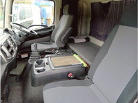 HINO Ranger Aluminum Wing TPG-FD7JLAG 2017 812,707km_24