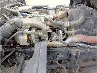 HINO Ranger Aluminum Wing TPG-FD7JLAG 2017 812,707km_29