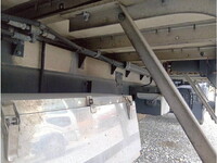 HINO Ranger Aluminum Wing TPG-FD7JLAG 2017 812,707km_33