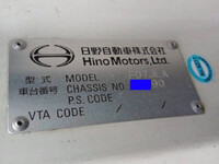 HINO Ranger Aluminum Wing TPG-FD7JLAG 2017 812,707km_39