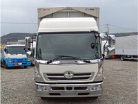 HINO Ranger Aluminum Wing TPG-FD7JLAG 2017 812,707km_3