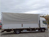 HINO Ranger Aluminum Wing TPG-FD7JLAG 2017 812,707km_5
