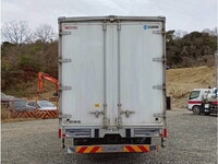 HINO Ranger Aluminum Wing TPG-FD7JLAG 2017 812,707km_6