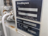 HINO Dutro Garbage Truck 2KG-XZU685M 2020 113,087km_10