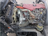 HINO Dutro Garbage Truck 2KG-XZU685M 2020 113,087km_17