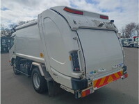 HINO Dutro Garbage Truck 2KG-XZU685M 2020 113,087km_2