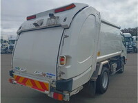 HINO Dutro Garbage Truck 2KG-XZU685M 2020 113,087km_4