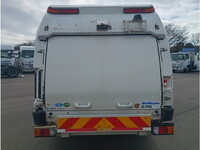 HINO Dutro Garbage Truck 2KG-XZU685M 2020 113,087km_5