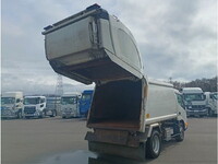 HINO Dutro Garbage Truck 2KG-XZU685M 2020 113,087km_7