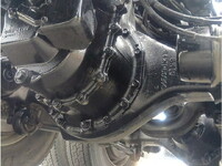 HINO Profia Container Carrier Truck 2DG-FS1AJA 2019 190,624km_11