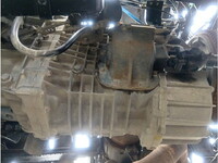 HINO Profia Container Carrier Truck 2DG-FS1AJA 2019 190,624km_15