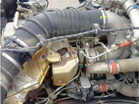 HINO Profia Container Carrier Truck 2DG-FS1AJA 2019 190,624km_18