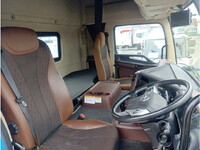 HINO Profia Container Carrier Truck 2DG-FS1AJA 2019 190,624km_21