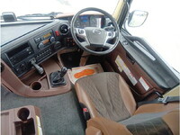 HINO Profia Container Carrier Truck 2DG-FS1AJA 2019 190,624km_23