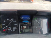 HINO Profia Container Carrier Truck 2DG-FS1AJA 2019 190,624km_29