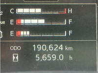 HINO Profia Container Carrier Truck 2DG-FS1AJA 2019 190,624km_30