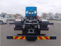 HINO Profia Container Carrier Truck 2DG-FS1AJA 2019 190,624km_5