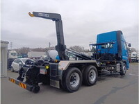 HINO Profia Container Carrier Truck 2DG-FS1AJA 2019 190,624km_7