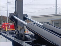 HINO Profia Container Carrier Truck 2DG-FS1AJA 2019 190,624km_8