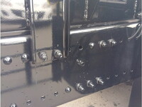 HINO Profia Container Carrier Truck 2DG-FS1AJA 2019 190,624km_9