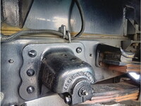 HINO Dutro Garbage Truck TKG-XZU700M 2014 226,297km_12