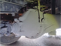 HINO Dutro Garbage Truck TKG-XZU700M 2014 226,297km_14