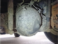 HINO Dutro Garbage Truck TKG-XZU700M 2014 226,297km_15