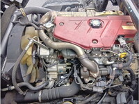 HINO Dutro Garbage Truck TKG-XZU700M 2014 226,297km_18