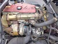 HINO Dutro Garbage Truck TKG-XZU700M 2014 226,297km_19