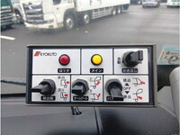 HINO Dutro Garbage Truck TKG-XZU700M 2014 226,297km_28