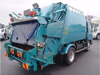 HINO Dutro Garbage Truck TKG-XZU700M 2014 226,297km_4