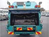 HINO Dutro Garbage Truck TKG-XZU700M 2014 226,297km_6