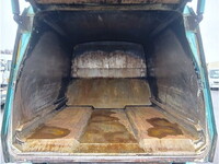 HINO Dutro Garbage Truck TKG-XZU700M 2014 226,297km_9