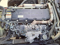 MITSUBISHI FUSO Fighter Garbage Truck 2KG-FK61F 2019 150,000km_11