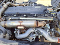 MITSUBISHI FUSO Fighter Garbage Truck 2KG-FK61F 2019 150,000km_12