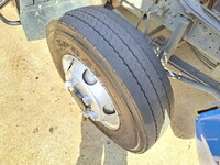 MITSUBISHI FUSO Fighter Garbage Truck 2KG-FK61F 2019 150,000km_13