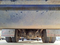 MITSUBISHI FUSO Fighter Garbage Truck 2KG-FK61F 2019 150,000km_16