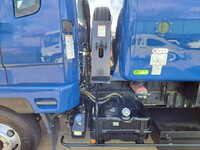 MITSUBISHI FUSO Fighter Garbage Truck 2KG-FK61F 2019 150,000km_17