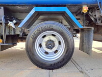 MITSUBISHI FUSO Fighter Garbage Truck 2KG-FK61F 2019 150,000km_19