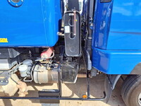 MITSUBISHI FUSO Fighter Garbage Truck 2KG-FK61F 2019 150,000km_21