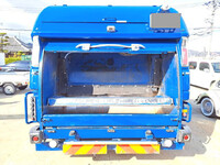 MITSUBISHI FUSO Fighter Garbage Truck 2KG-FK61F 2019 150,000km_25