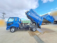 MITSUBISHI FUSO Fighter Garbage Truck 2KG-FK61F 2019 150,000km_29
