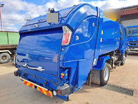 MITSUBISHI FUSO Fighter Garbage Truck 2KG-FK61F 2019 150,000km_2