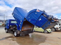 MITSUBISHI FUSO Fighter Garbage Truck 2KG-FK61F 2019 150,000km_31
