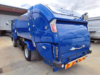 MITSUBISHI FUSO Fighter Garbage Truck 2KG-FK61F 2019 150,000km_4
