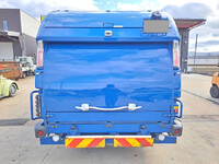 MITSUBISHI FUSO Fighter Garbage Truck 2KG-FK61F 2019 150,000km_7