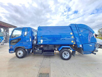 MITSUBISHI FUSO Fighter Garbage Truck 2KG-FK61F 2019 150,000km_8