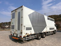UD TRUCKS Quon Aluminum Wing 2PG-CG5CA 2017 577,000km_2